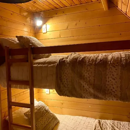 Preciosa Con Vistas A La Montana Chalet