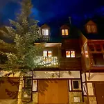 Alquilaeasy Abetos - Preciosa Con Vistas A La Montana Шале Сьерра-Невада
