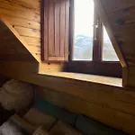 Шале Alquilaeasy Abetos - Preciosa Con Vistas A La Montana