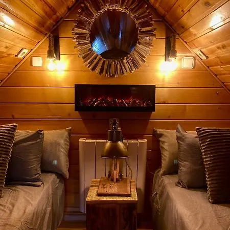 Preciosa Con Vistas A La Montana Alpesi faház Sierra Nevada