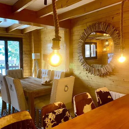 Alquilaeasy Abetos - Preciosa Con Vistas A La Montana *