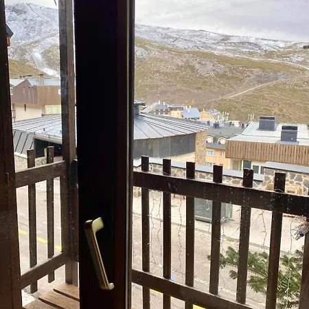 Preciosa Con Vistas A La Montana Alpesi faház Sierra Nevada