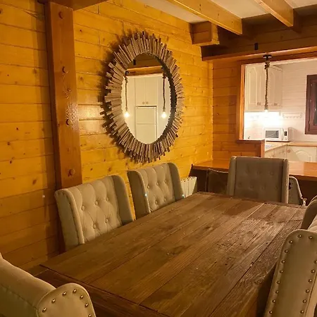 Preciosa Con Vistas A La Montana Sierra Nevada