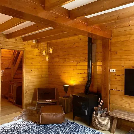 Preciosa Con Vistas A La Montana * Sierra Nevada