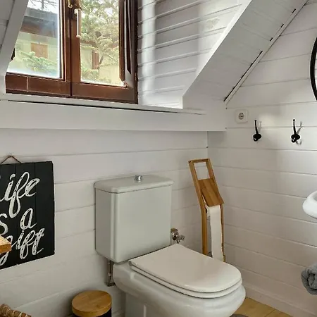 Preciosa Con Vistas A La Montana Alpesi faház Sierra Nevada