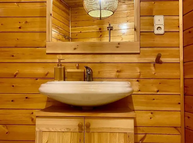 Dağ evi Alquilaeasy Abetos - Preciosa Con Vistas A La Montana Sierra Nevada