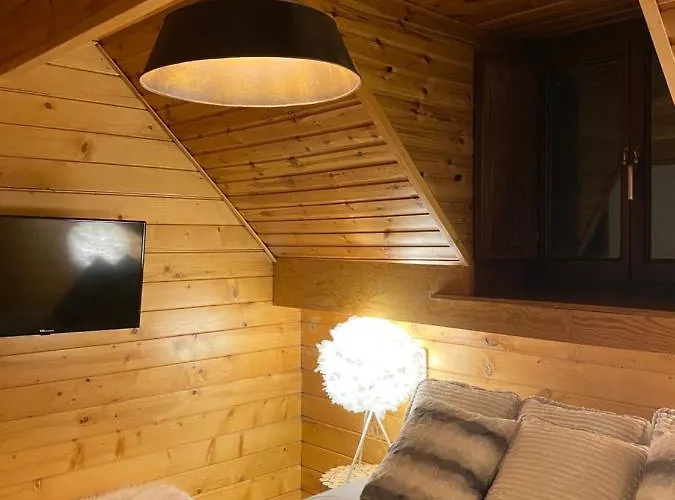 Dağ evi Alquilaeasy Abetos - Preciosa Con Vistas A La Montana Sierra Nevada