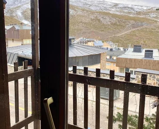 Alquilaeasy Abetos - Preciosa Con Vistas A La Montana Dağ evi Sierra Nevada