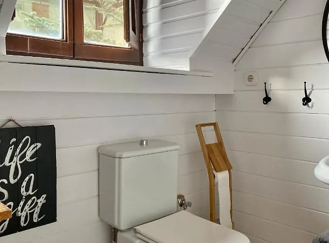 Alquilaeasy Abetos - Preciosa Con Vistas A La Montana Dağ evi Sierra Nevada