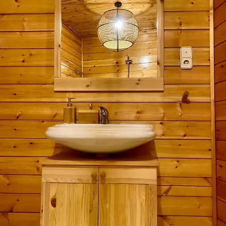 Dağ evi Preciosa Con Vistas A La Montana Sierra Nevada