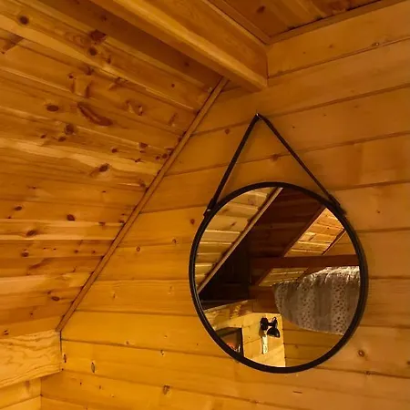 Preciosa Con Vistas A La Montana Dağ evi