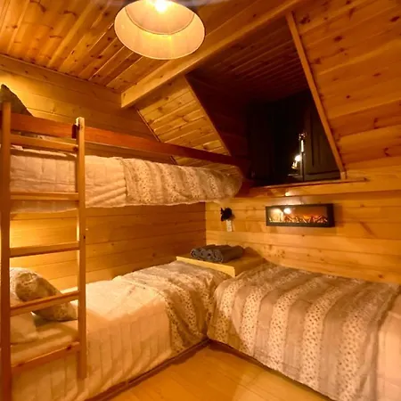 Alquilaeasy Abetos - Preciosa Con Vistas A La Montana *