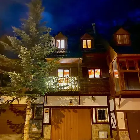 Preciosa Con Vistas A La Montana Dağ evi Sierra Nevada