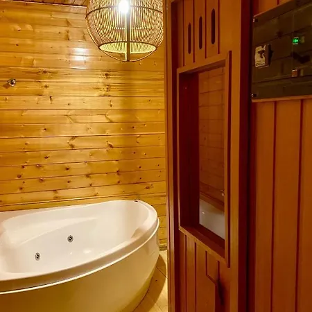 Preciosa Con Vistas A La Montana * Sierra Nevada