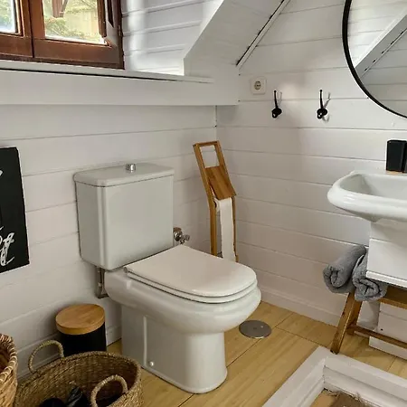 Preciosa Con Vistas A La Montana Sierra Nevada