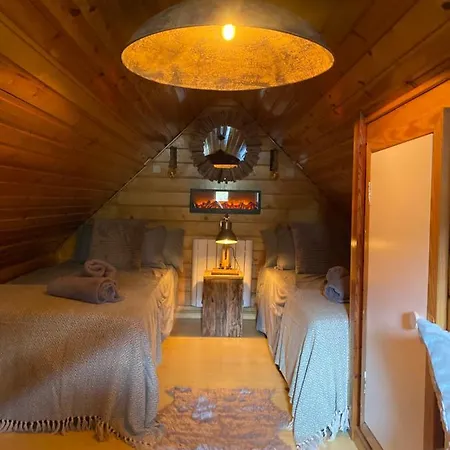 Preciosa Con Vistas A La Montana Dağ evi Sierra Nevada