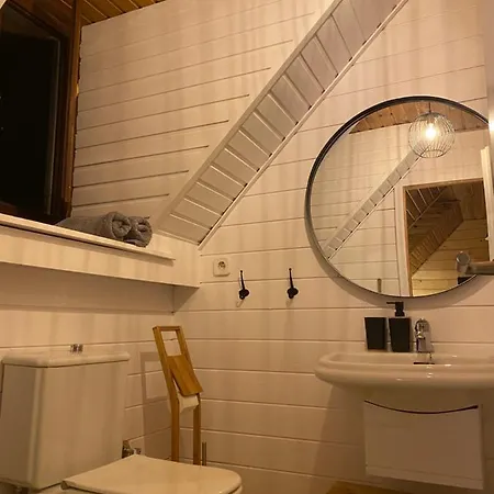 Preciosa Con Vistas A La Montana * Sierra Nevada