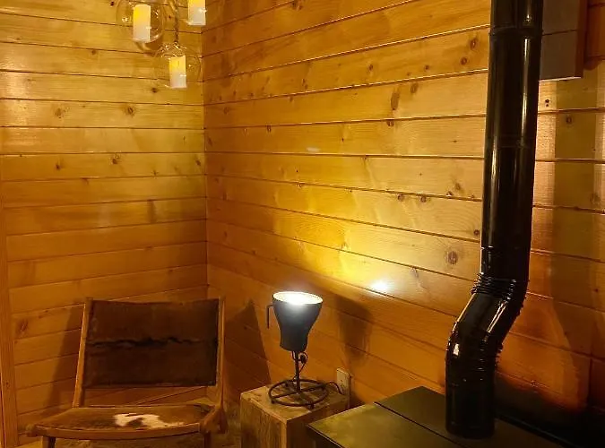 Alquilaeasy Abetos - Preciosa Con Vistas A La Montana * סיירה נבדה