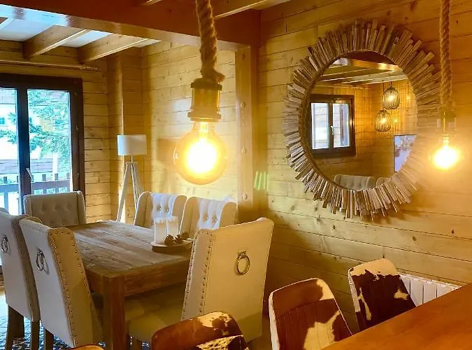 Alquilaeasy Abetos - Preciosa Con Vistas A La Montana *