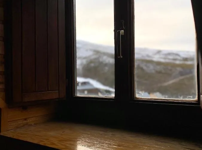 Alquilaeasy Abetos - Preciosa Con Vistas A La Montana