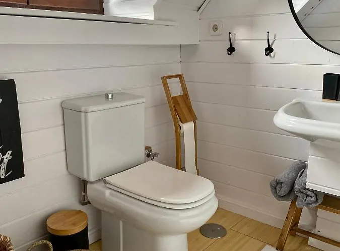 Alquilaeasy Abetos - Preciosa Con Vistas A La Montana סיירה נבדה