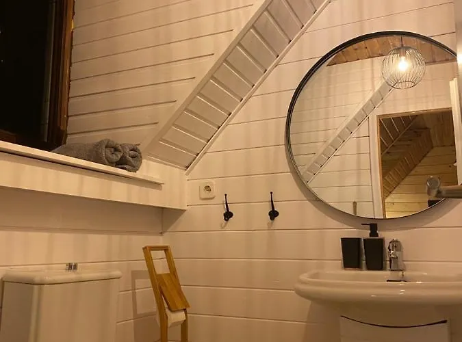 Alquilaeasy Abetos - Preciosa Con Vistas A La Montana * סיירה נבדה